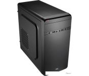  AeroCool QS-180 Black