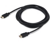  - Buro HDMI (m)/HDMI (m) 3.  (HDMI 3 BHP)