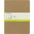  Moleskine CAHIER JOURNAL XLarge 190250   120.   (3)