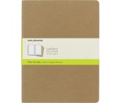  Moleskine CAHIER JOURNAL XLarge 190250   120.   (3)