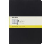  Moleskine CAHIER JOURNAL XLarge 190250   120.   (3)