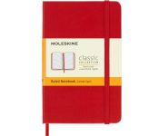  Moleskine CLASSIC POCKET 90x140 192.      