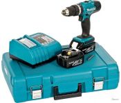 - Makita DHP453RFE