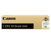  (Drum) Canon C-EXV34  (  )  IR ADV C2020/2030 (3789B003AA 000)