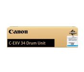  (Drum) Canon C-EXV34  (  )  IR ADV C2020/2030 (3787B003AA 000)