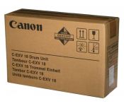  (Drum) Canon C-EXV18 /..:27000  (  )  IR1018/1020 (0388B002AA 000)