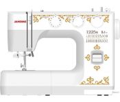   Janome 1225s