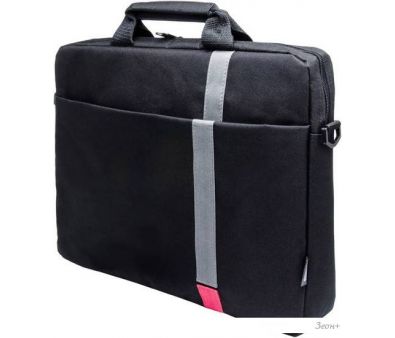    PC Pet Black 15.6" (PCP-1001RD)