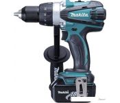 - Makita DDF458RFE