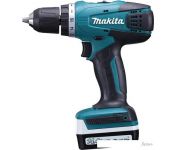 - Makita DF347DWE