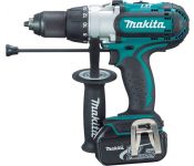 - Makita DHP451RFE