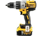 - DeWalt DCD996P2