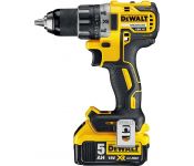 - DeWalt DCD791P2