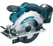   Makita DSS610RFE