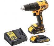 - DeWalt DCD777S2T-QW