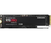 SSD Samsung 970 PRO 512GB MZ-V7P512BW