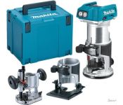   Makita DRT50ZJX2