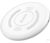   Yoobao Wireless Charging Pad D1 ()