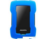    A-Data HD330 AHD330-1TU31-CBL 1TB ()