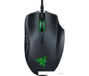   Razer Naga Trinity