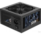   AeroCool KCAS Plus 500W