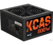   AeroCool KCAS Plus 800W