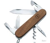   Victorinox Spartan Wood ()