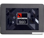 SSD AMD Radeon R5 480GB R5SL480G