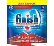  Finish All in 1 Max (13 )