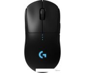   Logitech G PRO Wireless