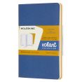  Moleskine VOLANT QP711B41M17 Pocket 90x140 80.    /  (2)