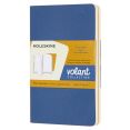  Moleskine VOLANT QP713B41M17 Pocket 90x140 80.    /  (2)