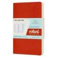  Moleskine VOLANT QP711F16B24 Pocket 90x140 80.    / (2)