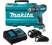 - Makita DHP485SYE ( 2- , )