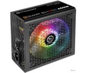   Thermaltake Smart BX1 RGB 650W SP-650AH2NKB-2