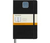  Moleskine CLASSIC EXPENDED QP060EXP Large 130210 400.    