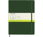  Moleskine CLASSIC QP092K15 XLarge 190250 192.    