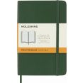  Moleskine CLASSIC SOFT QP611K15 Pocket 90x140 192.    