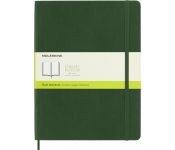  Moleskine CLASSIC SOFT QP623K15 XLarge 190250 192.    