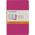  Moleskine CAHIER JOURNAL CH011D17 Pocket 90x140   64.    (3)