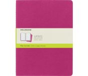  Moleskine CAHIER JOURNAL CH023D17 XLarge 190250   120.    (3)