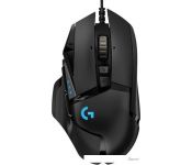   Logitech G502 Hero [910-005470]