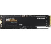 SSD Samsung 970 Evo Plus 1TB MZ-V7S1T0BW