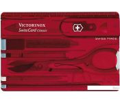   Victorinox SwissCard Classic 0.7100.T