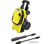    Karcher K 4 Compact 1.637-500.0