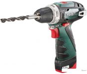 - Metabo PowerMaxx BS Basic 600080500 ( 2-  2 Ah)