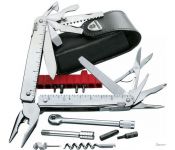   Victorinox SwissTool X Plus Ratchet