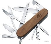   Victorinox Huntsman Wood ()