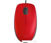  Logitech M110 Silent ()