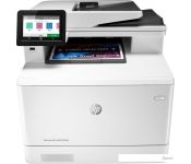  HP LaserJet Pro M479fdn